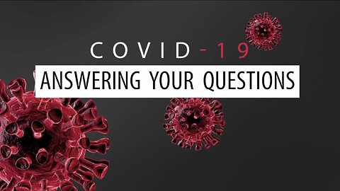 Answering your questions: Cleaning, takeout, reinfection and more