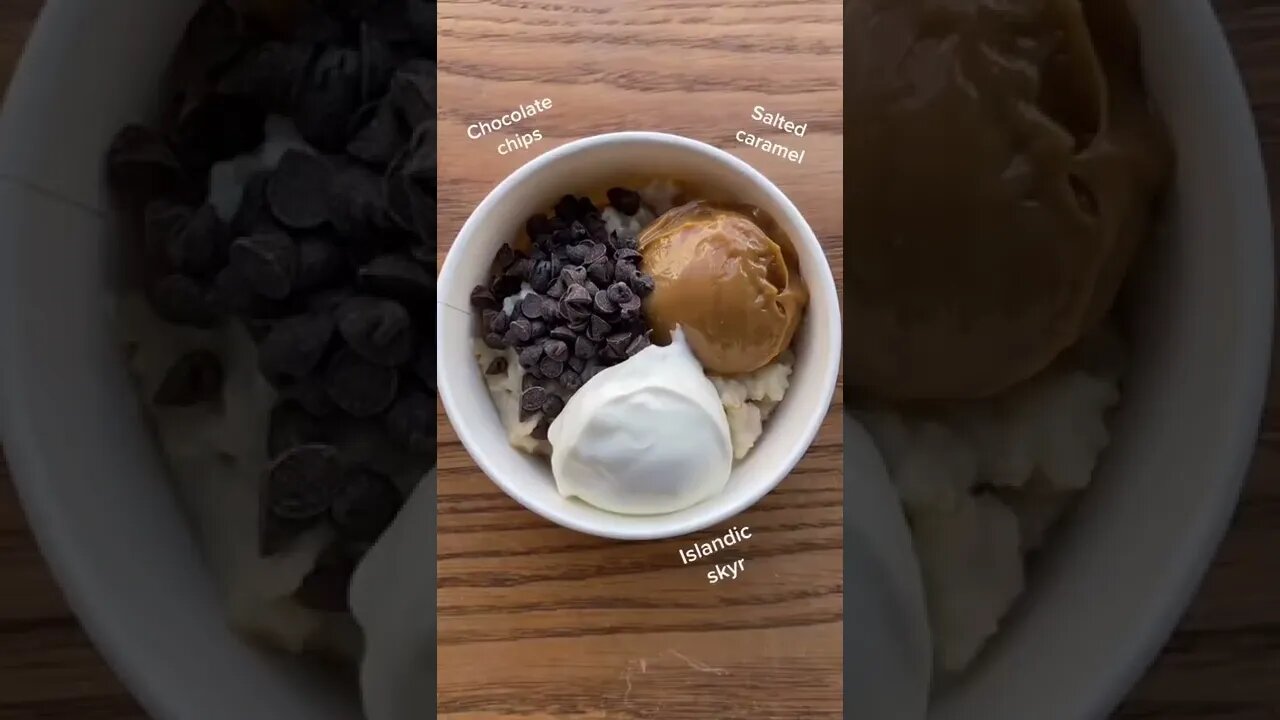 Breakfast Inspo Tiktok groedcph