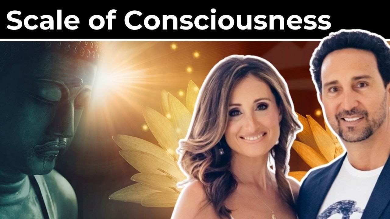 Frequencies Revealed: Nondual Gurus, Philosophies & Enlightenment | Elena & Alejandro (#82)