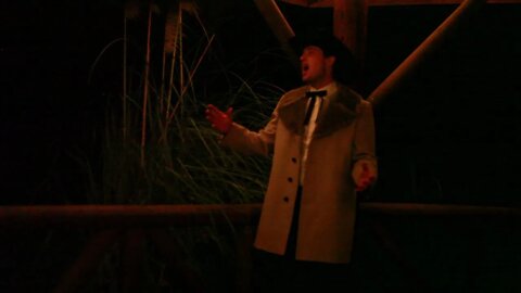 Josh Groban - O Holy Night (Official Music Video) Cover