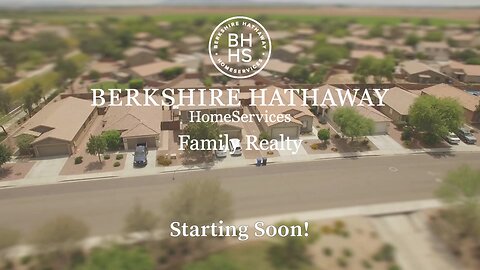Berkshire Hathaway HSFR – "Summer selling tips"