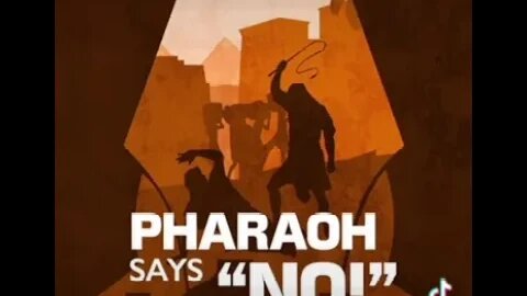 Pharaoh Says “NO”~Exodus Holy Bible #viral #trending #jesus #god #holyspirit