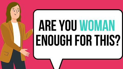 Why Your Wife Doesn't Respect You