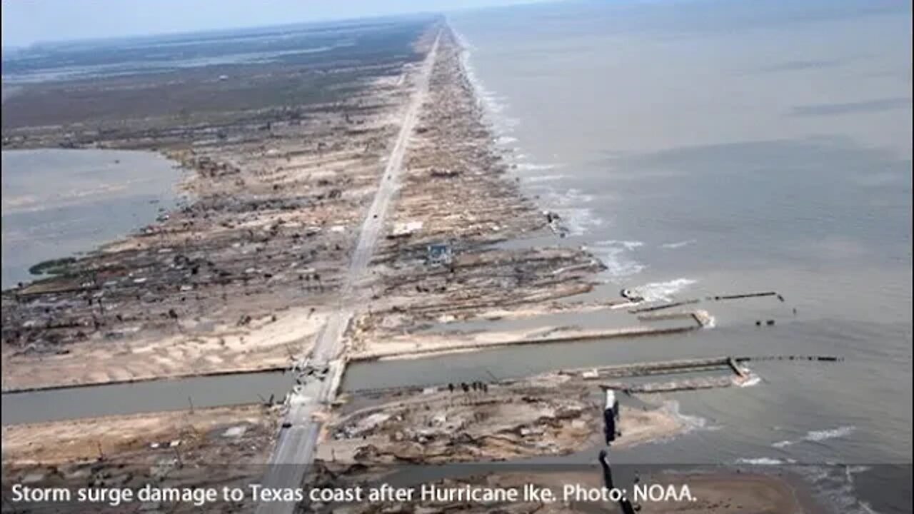 NOAA THE OCEAN TODAY