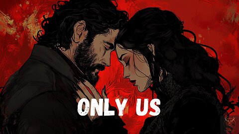 Only Us: A Love That Defied the Flames