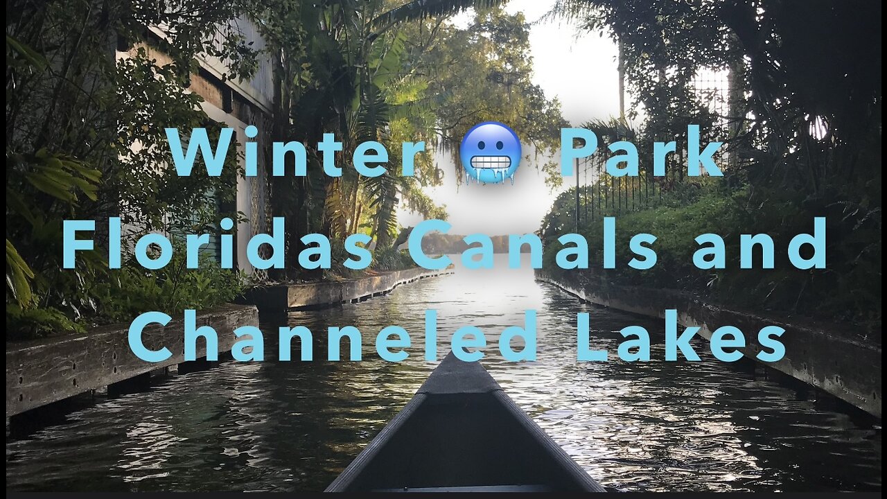 Winter Park Florida