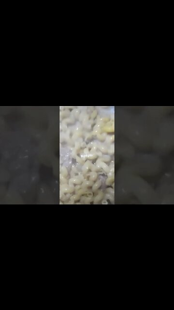 Cream sauce pasta #shorts #viral #ytshorts #viralreels #trending #happycookingtoyou #eidspecial