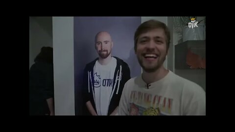 Pin the Hair on the Asmongold ft OTK