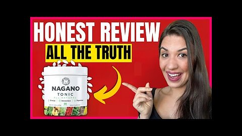 NAGANO TONIC REVIEW - (🚨NEW ALERT🚨) – NAGANO TONIC REVIEWS - NAGANO LEAN BODY TONIC REVIEW - NAGANO