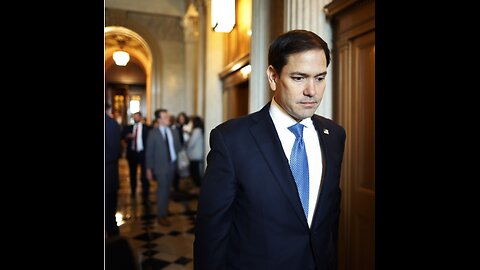 Sen. Rubio Kelly, Former Trump Officials Lying With Fascist Claims