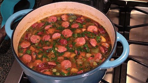 How To Make Rainbow Stew