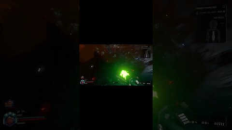 Deep Rock Galactic Loot Bug Swarm #007