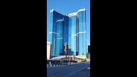 Fontainebleau Hotel Las Vegas July 2023 Construction Update