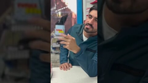 Kid try’s purchasing Gun #trending #youtubeshorts #shorts #videos #viralshorts