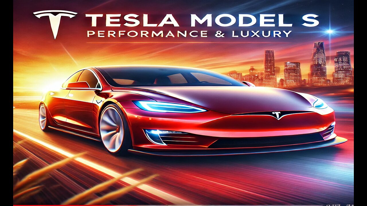 Tesla Model S: Watch Before You Buy!!!