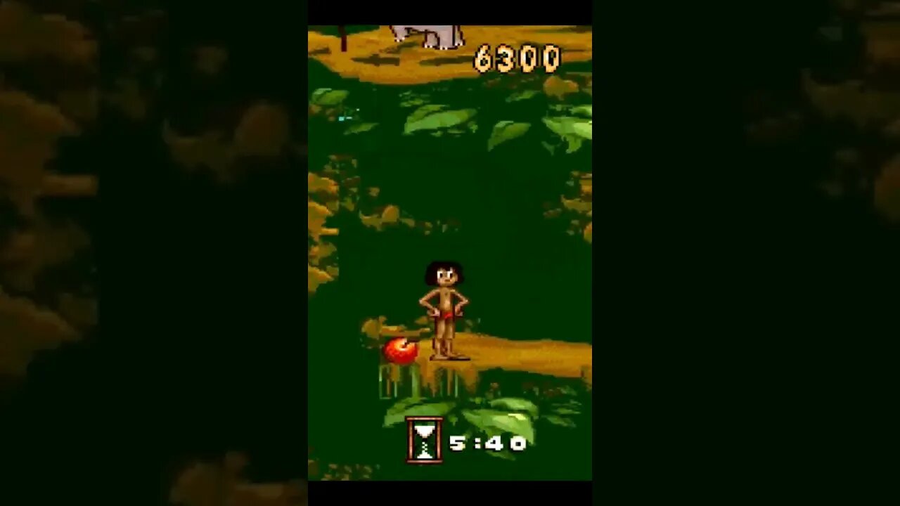 Jungle Book