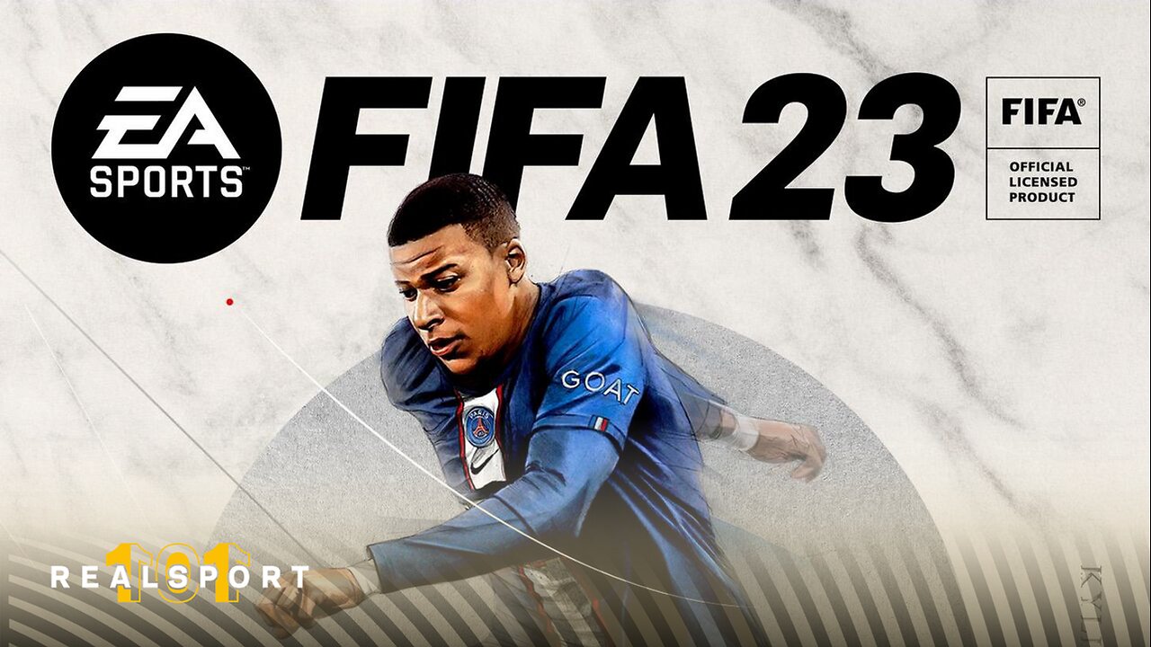My worst FIFA match