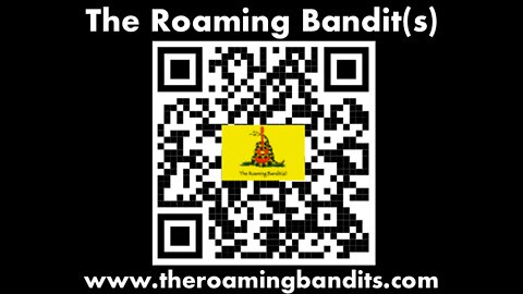 The Roaming Bandits - Music Release Dates