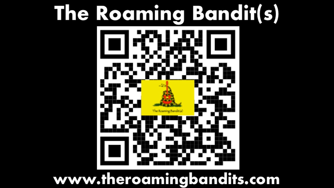 The Roaming Bandits - Music Release Dates