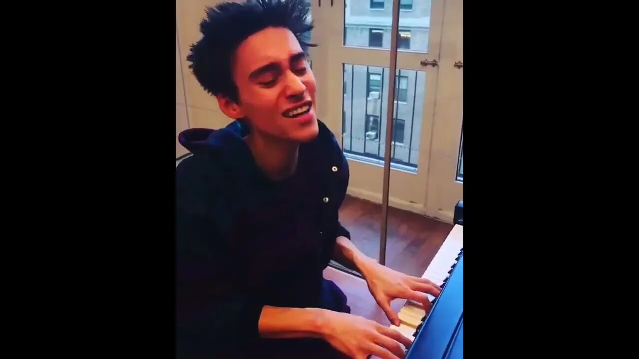 🎹😭🥵Jacob Collier on keys #PJMorton #JacobCollier #JacobCollierLive