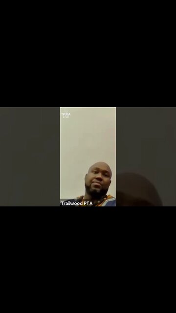 KANSAS TEACHER SAYS 5-YR OLDS NEED TO BE TAUGHT THE LGBTQ AGENDA