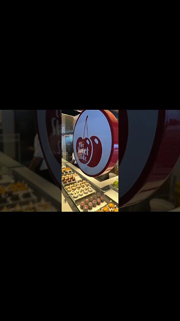 The Galley on Virgin Voyages Scarlet Lady