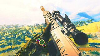 Warzone 1 Sniping in 2023