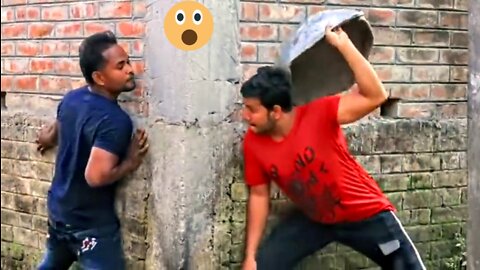 Must funny video 2022