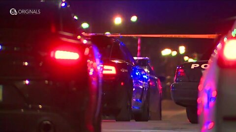 Black Shield Police Association says culture change, accountability needed in police departments