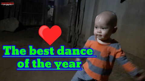 The most beautiful dance of the year Nguyen Son