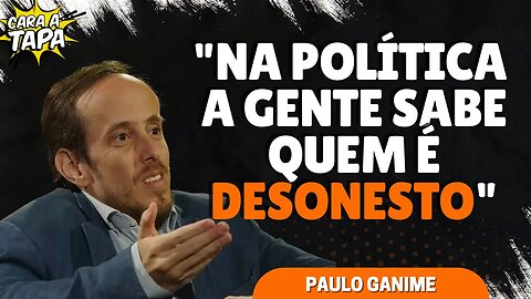 COMO RECONHECER UMA PESSOA DESONESTA?