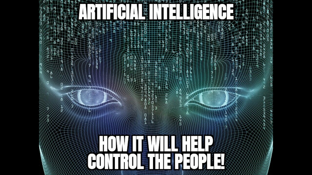 Dangers of A.I.