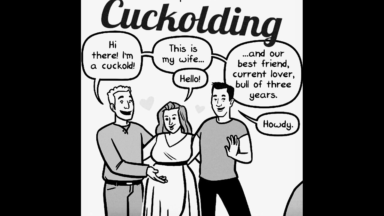 ALWAYS GET A DNA TEST