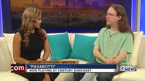 Entertainment Watch 6-23-19