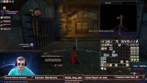 lets play Dungeons and Dragons Online hardcore season 6 2022 10 18 20 11 32 0087 4of18
