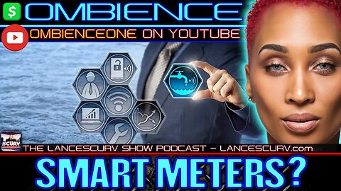 SMART METERS | OMBIENCE