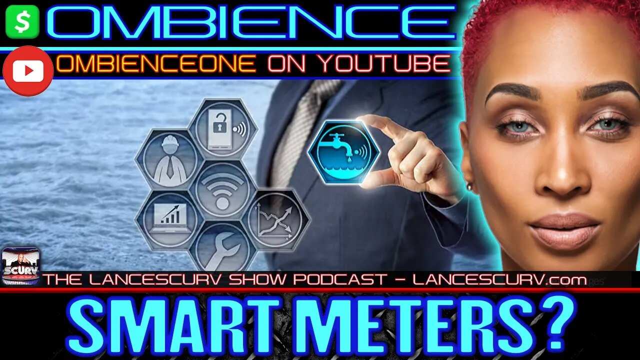 SMART METERS | OMBIENCE