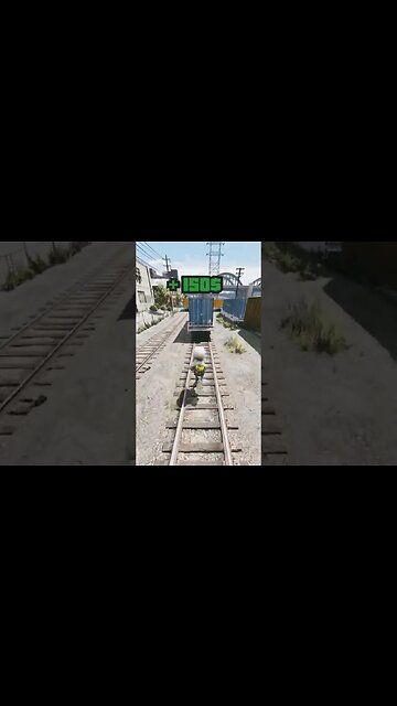 GTA 5 MOD SUBWAYSUFERS #gta5 #gta #fypシ #gta5ita #gta5mod #gta5mods #gta5online #gta5funny #gtaviral