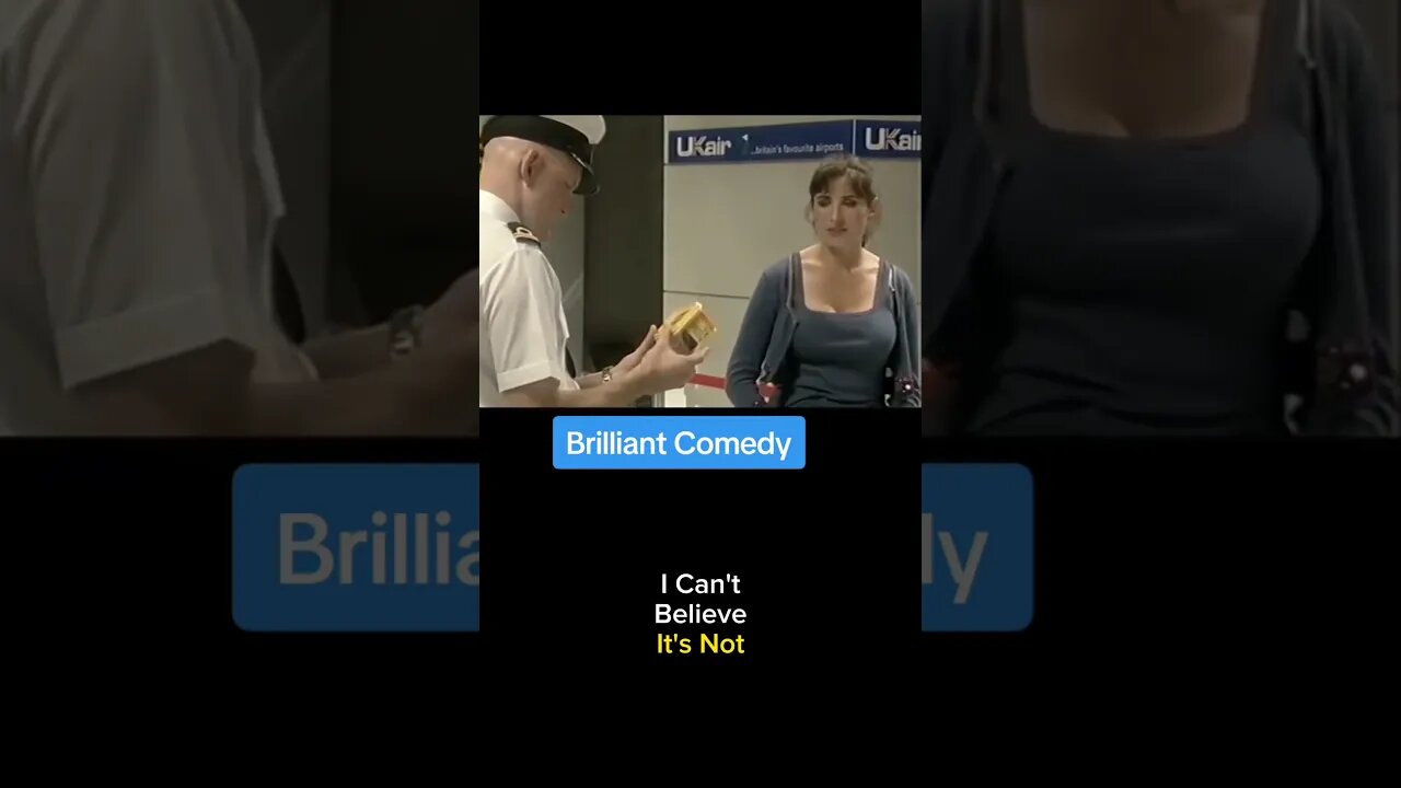 I Can't Believe It!😂 #shorts #funny #butter