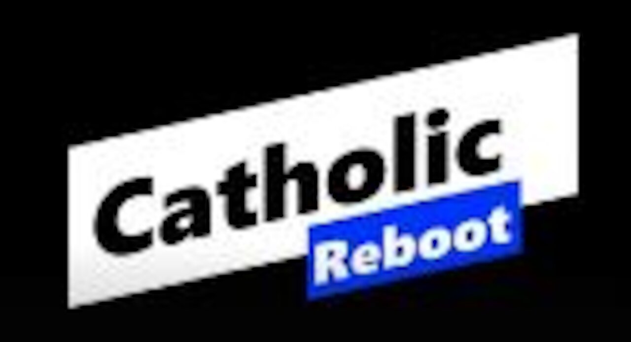 Episode 71: Restore the Traditional Catholic Church