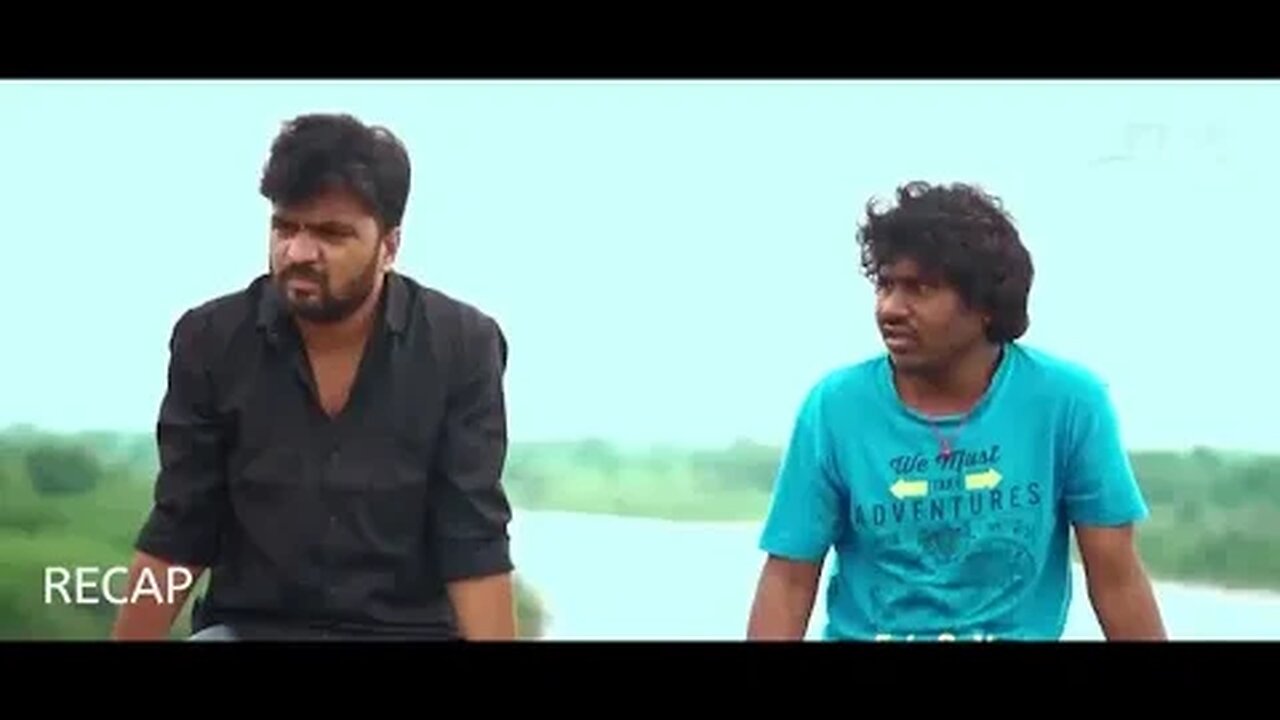 eemployed Husband Episode 4 Telugu Latest Wes