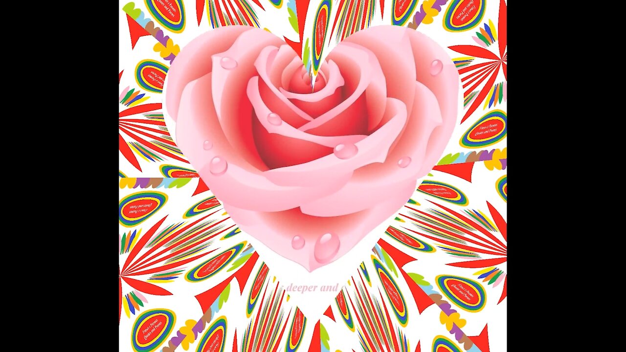My feelings for you is each time deeper for you... [Quotes and Poems]