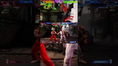Street Fighter 6