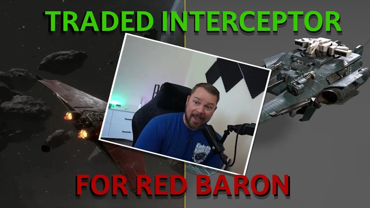 How I CAME UP on a Red Baron ship #maraudersgameplay #twitchhighlights #marauders