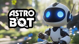 Gobble Gobble🦃 - AstroBOT