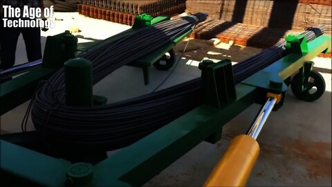 Процесс изготовления ракетки для бадминтона и другие невероятные производственные процессы