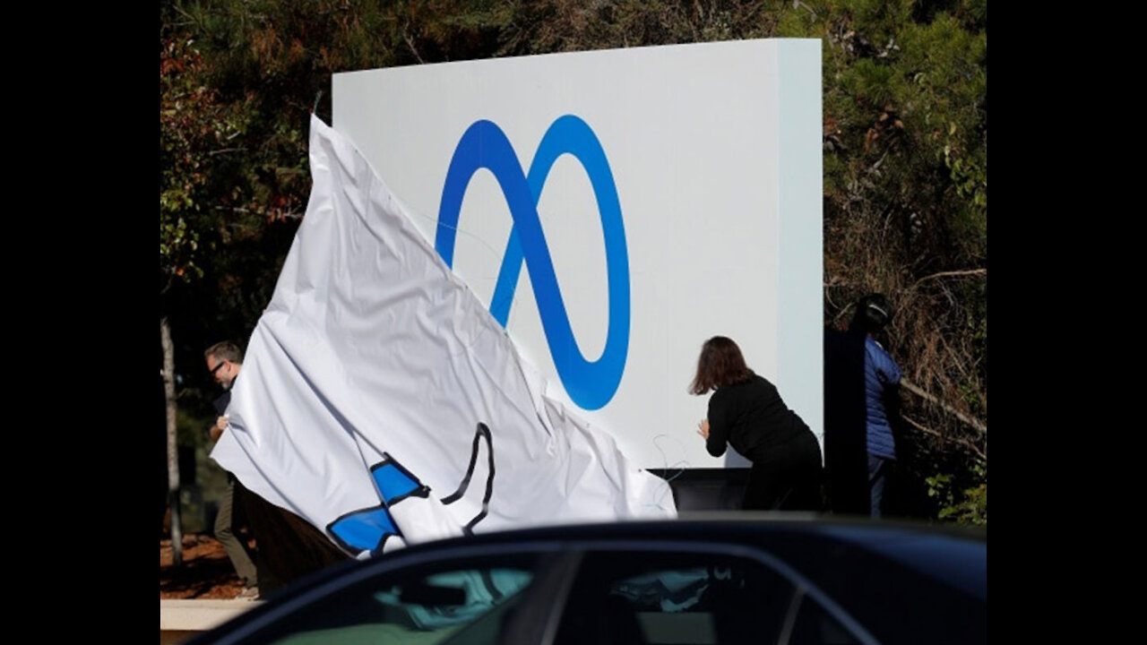 October 28, 2021 - Facebook to Become Meta