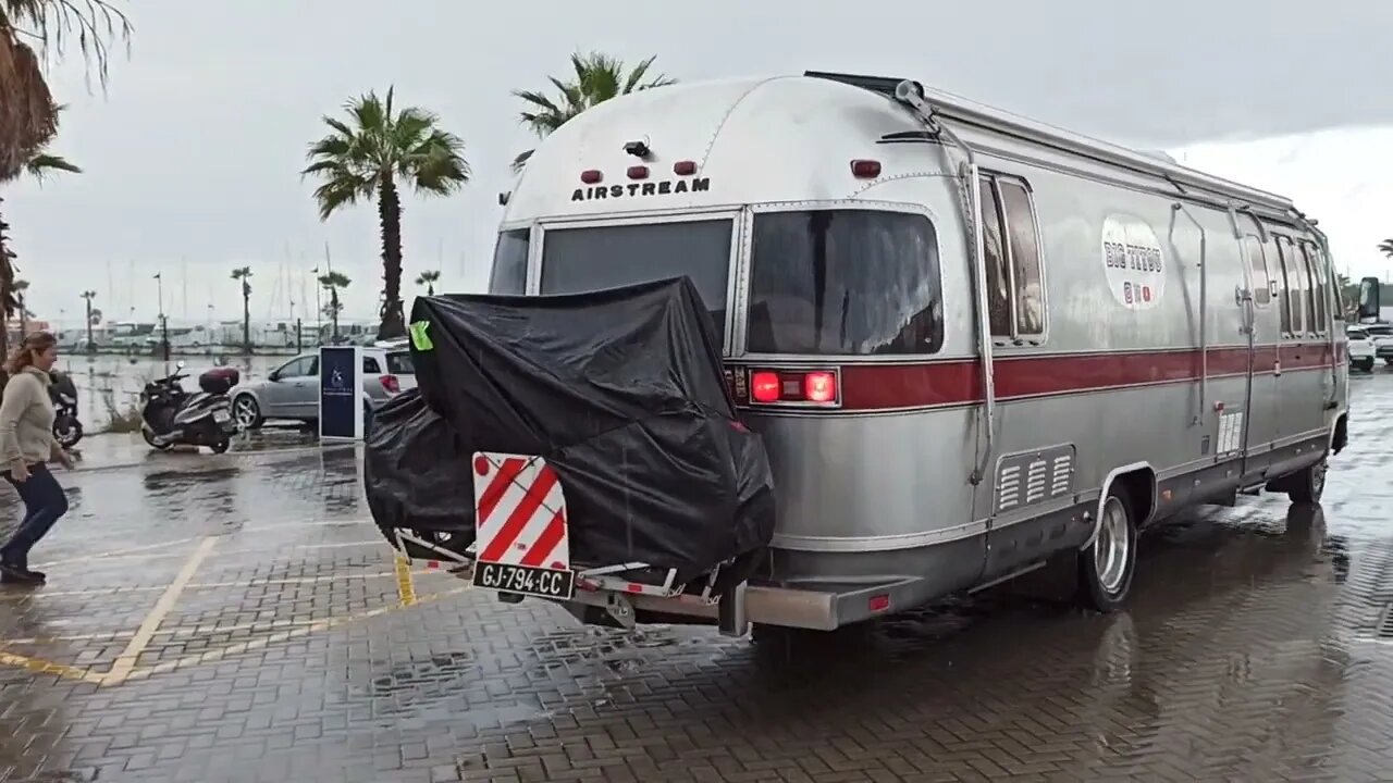 Airstream