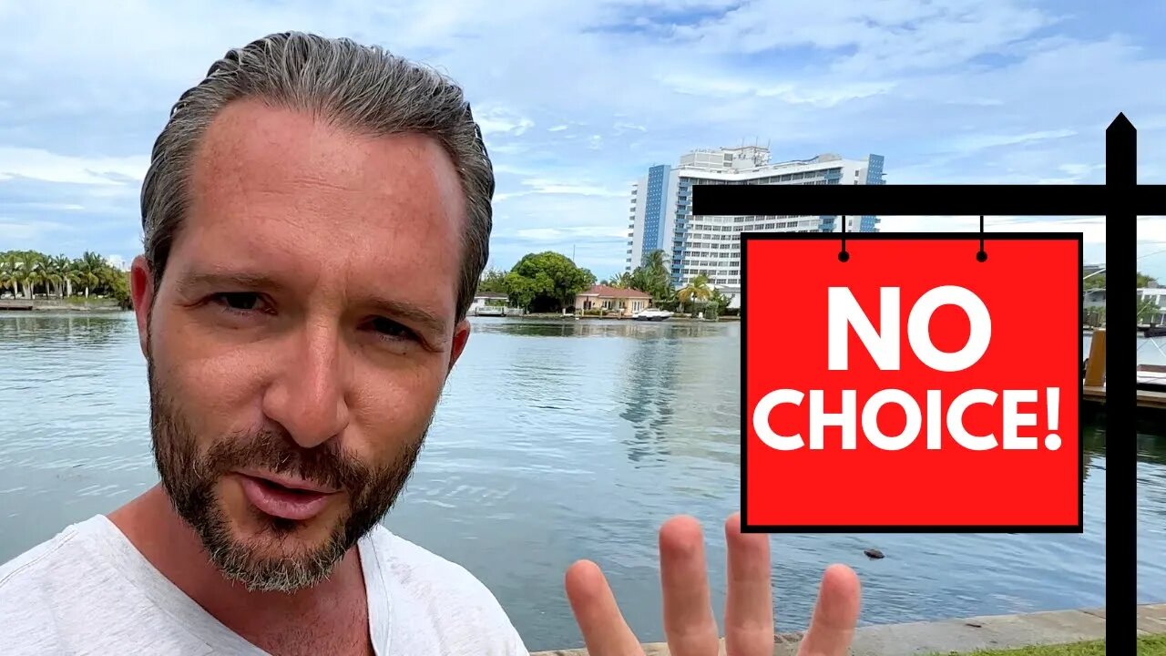 Why Would a Seller NEED to Sell NOW?
