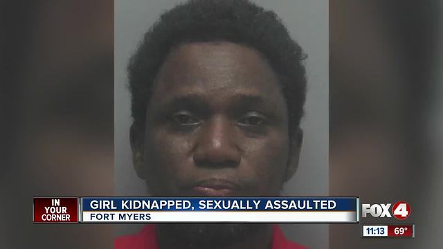 Man accused of sexual battery is not surprising to neighbors